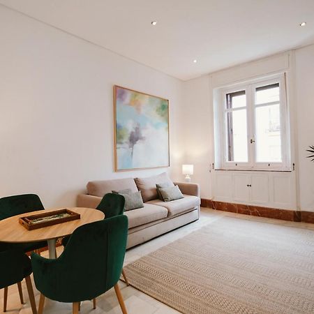 Appartement Bright And Cozy-1Bd 1Bth & 2Bd 1Bth- La Giralda à Séville Extérieur photo