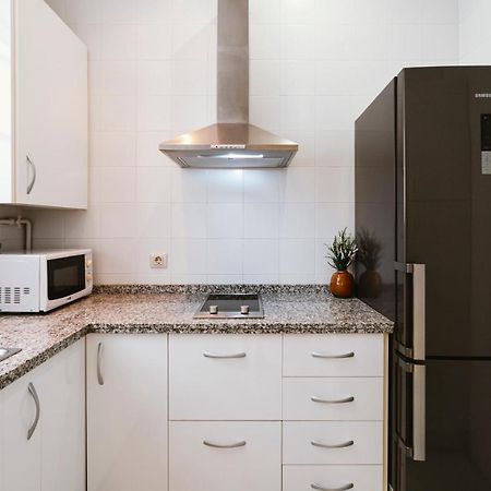 Appartement Bright And Cozy-1Bd 1Bth & 2Bd 1Bth- La Giralda à Séville Extérieur photo