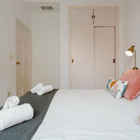 Appartement Bright And Cozy-1Bd 1Bth & 2Bd 1Bth- La Giralda à Séville Extérieur photo