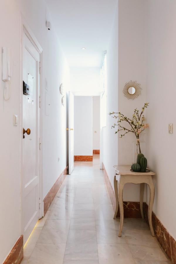 Appartement Bright And Cozy-1Bd 1Bth & 2Bd 1Bth- La Giralda à Séville Extérieur photo