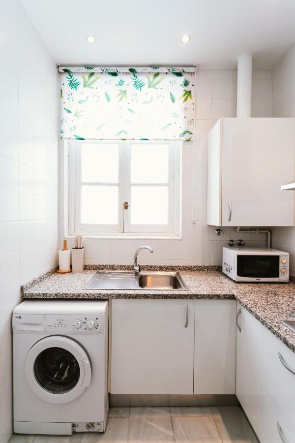 Appartement Bright And Cozy-1Bd 1Bth & 2Bd 1Bth- La Giralda à Séville Extérieur photo