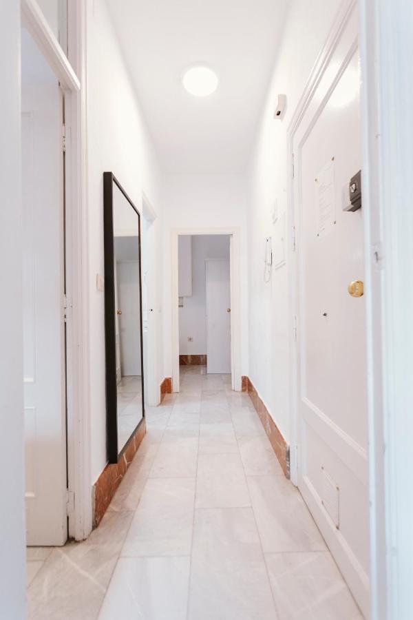 Appartement Bright And Cozy-1Bd 1Bth & 2Bd 1Bth- La Giralda à Séville Extérieur photo