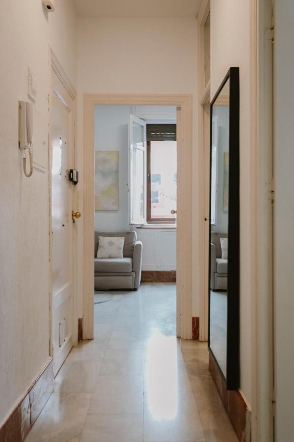 Appartement Bright And Cozy-1Bd 1Bth & 2Bd 1Bth- La Giralda à Séville Extérieur photo