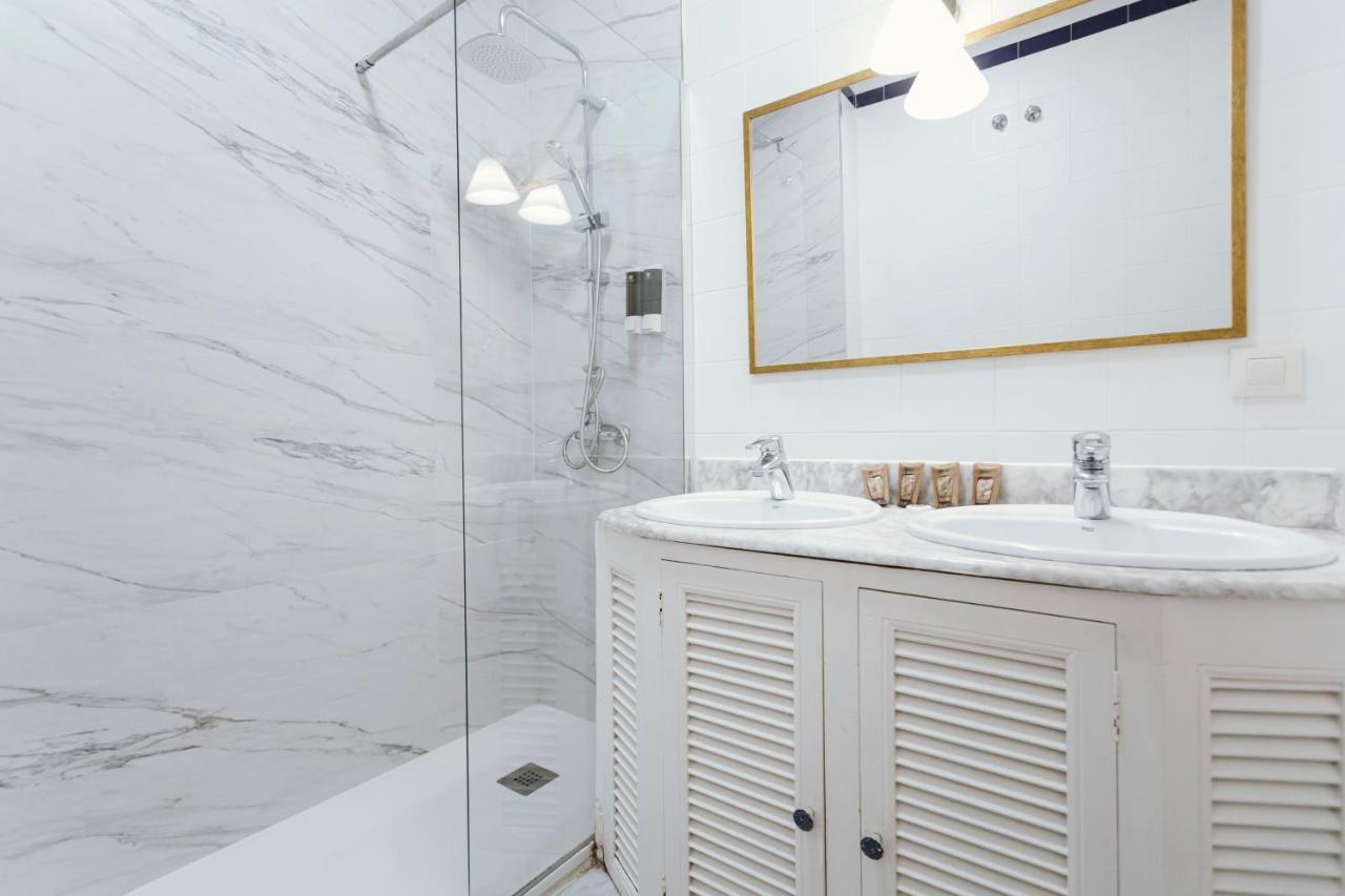 Appartement Bright And Cozy-1Bd 1Bth & 2Bd 1Bth- La Giralda à Séville Extérieur photo
