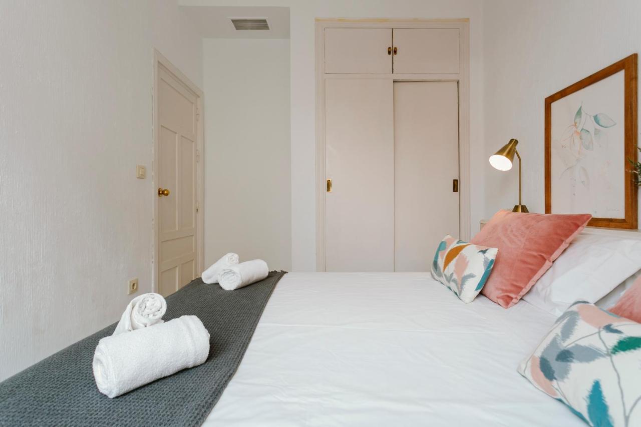 Appartement Bright And Cozy-1Bd 1Bth & 2Bd 1Bth- La Giralda à Séville Extérieur photo
